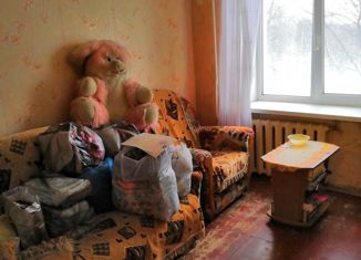 Продается двухкомнатная квартира, 25.2 м2, Смоленская область, улица Ковалева, 1А