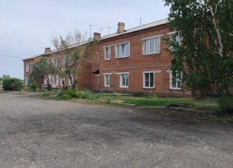 Продажа 1-комнатной квартиры, 25.6 м2, поселок городского типа Промышленная, Цветочная улица, 15А