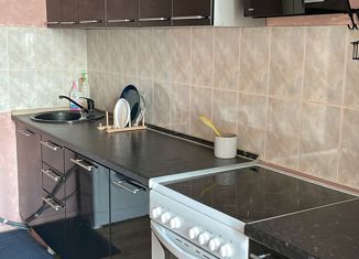 Однокомнатная квартира на продажу, 39 м2, Москва, проезд Загорского, 7к2, проезд Загорского