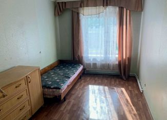 Продажа 3-комнатной квартиры, 56.1 м2, село Булгаково, Дуговая улица, 15