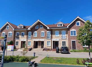 Продается таунхаус, 172 м2, деревня Сабурово, Звёздная улица, 2