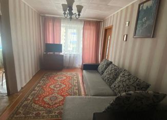 Продаю 2-комнатную квартиру, 43 м2, село Чемодановка, Фабричная улица, 2