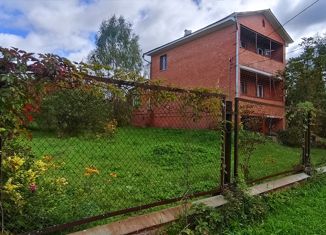 Продаю дом, 125 м2, деревня Терехунь