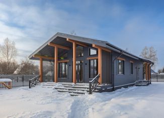 Продажа дома, 107.5 м2, село Добрыниха, село Добрыниха, 26