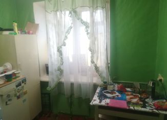 Однокомнатная квартира на продажу, 33 м2, Ярославль, проспект Ленина, 36, жилой район Пятёрка