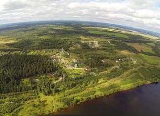 Продажа участка, 15.83 сот., деревня Крева