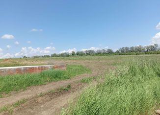 Продажа земельного участка, 8.26 сот., хутор Камышеваха, Триумфальная улица