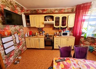 Продам 3-комнатную квартиру, 75.7 м2, Москва, улица Захарьинские Дворики, 1к2, улица Захарьинские Дворики