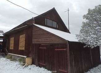 Продажа дома, 72.3 м2, деревня Заборье, Зелёная улица