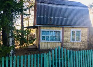 Продажа дома, 40 м2, СНТ Изумруд, 8-я Линия, 196