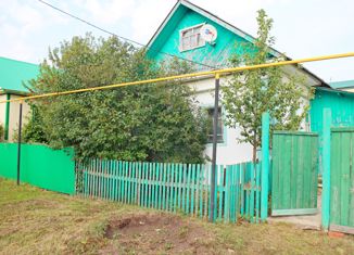 Продажа дома, 20.3 м2, село Верхние Татышлы, улица Мира, 12