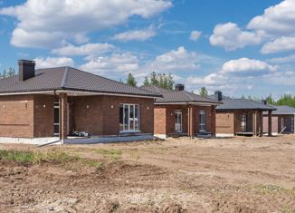 Продается дом, 103 м2, село Семилуки, Лесной переулок