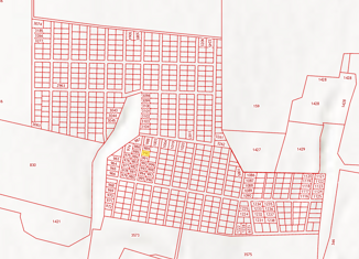 Земельный участок на продажу, 6 сот., Пенза, Октябрьский район