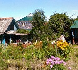 Продается таунхаус, 31.2 м2, Приморский край, Таёжная улица