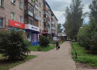 2-ком. квартира на продажу, 44.7 м2, Усть-Кут, улица Калинина, 4