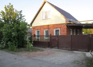 Дом на продажу, 65 м2, поселок Краснофлотский