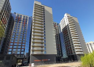 Квартира на продажу студия, 22.1 м2, посёлок Парголово, Толубеевский проезд, 8к2