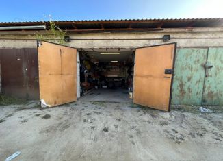 Продажа гаража, 24 м2, Якутск, Промышленный округ, улица Фёдора Попова, 7