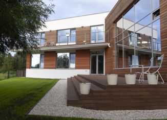 Продажа дома, 328 м2, деревня Шайдурово, Светлая улица, 27А