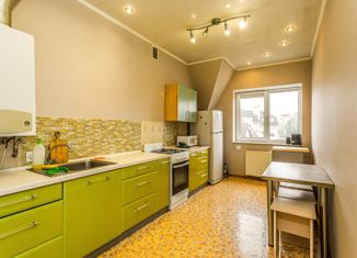 Продажа 2-ком. квартиры, 54 м2, поселок Васильково, Калининградская улица, 41