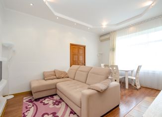 Продаю трехкомнатную квартиру, 51 м2, Новосибирск, Серебренниковская улица, 16, Серебренниковская улица