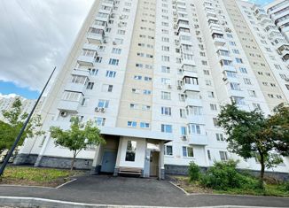 Продам 3-комнатную квартиру, 75.2 м2, Москва, Краснобогатырская улица, 79, район Богородское