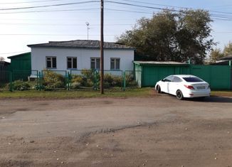 Продажа дома, 25 м2, Омская область, Солнечная улица