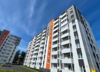 Продам 1-комнатную квартиру, 33 м2, Петрозаводск, Боровая улица, 44