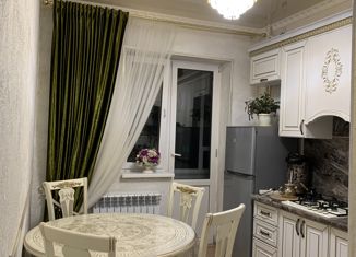 Продажа трехкомнатной квартиры, 60 м2, Сунжа, улица Менделеева, 50