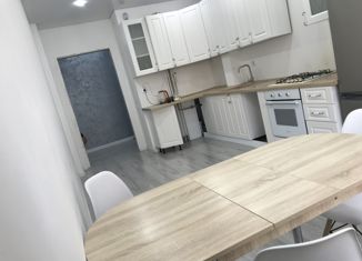 2-комнатная квартира на продажу, 58.4 м2, Калининград, Батальная улица, 104, ЖК Дом на Батальной