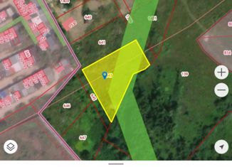 Участок на продажу, 20 сот., сельское поселение Совхоз Боровский