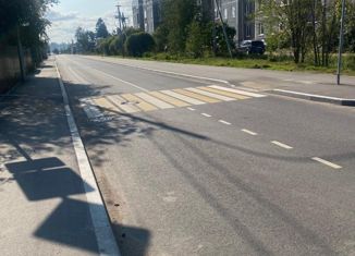 Продается участок, 5.8 сот., городской посёлок имени Морозова, улица Скворцова