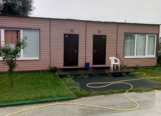 Дом на продажу, 72 м2, деревня Бурхино, Ясная улица