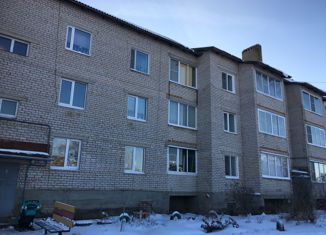 Продажа 1-комнатной квартиры, 31 м2, село Большое Село, улица Сурикова, 52