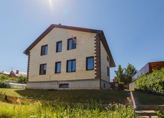 Дом на продажу, 404 м2, деревня Докукино, Новая улица