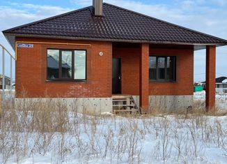 Дом на продажу, 80 м2, деревня Старые Ерыклы, Солидарная улица