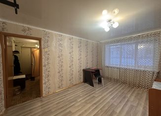 Двухкомнатная квартира на продажу, 44.9 м2, село Киргиз-Мияки, улица Комарова, 1
