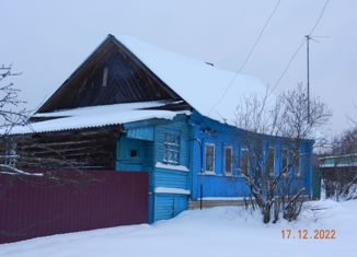 Продаю дом, 36 м2, деревня Копнино, Октябрьская улица, 26