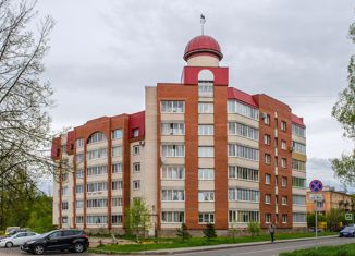 Однокомнатная квартира на продажу, 43.5 м2, Павловск, Берёзовая улица, 27