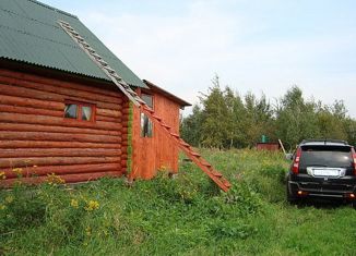 Продаю дом, 72 м2, деревня Свистягино, Центральная улица