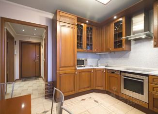 Продаю 3-ком. квартиру, 77 м2, Москва, Шереметьевская улица, 37к1, Шереметьевская улица