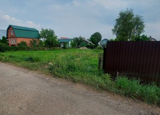 Продажа земельного участка, 6 сот., СНТ Машиностроитель, СНТ Машиностроитель, 108