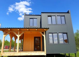 Продажа дома, 120 м2, Переславль-Залесский, Озёрная улица