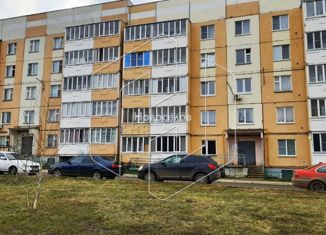 1-комнатная квартира на продажу, 33.8 м2, Рузаевка, улица Дружбы Народов, 6