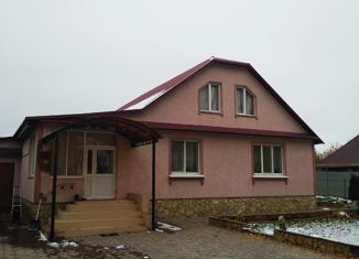 Продаю дом, 130 м2, село Вязовка, Берёзовая улица, 36
