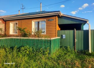 Продажа дома, 48 м2, село Каратузское, Зелёная улица, 8