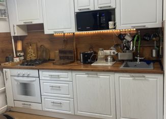 Продажа однокомнатной квартиры, 35.2 м2, Москва, Знаменская улица, 38к1, Знаменская улица