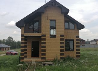 Дом на продажу, 150 м2, деревня Ивановка