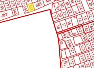 Продается земельный участок, 5 сот., СНТ Мечта-2, 3-я улица