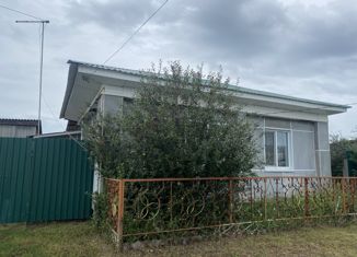 Продается дом, 58.8 м2, село Погорелка, Рабочая улица